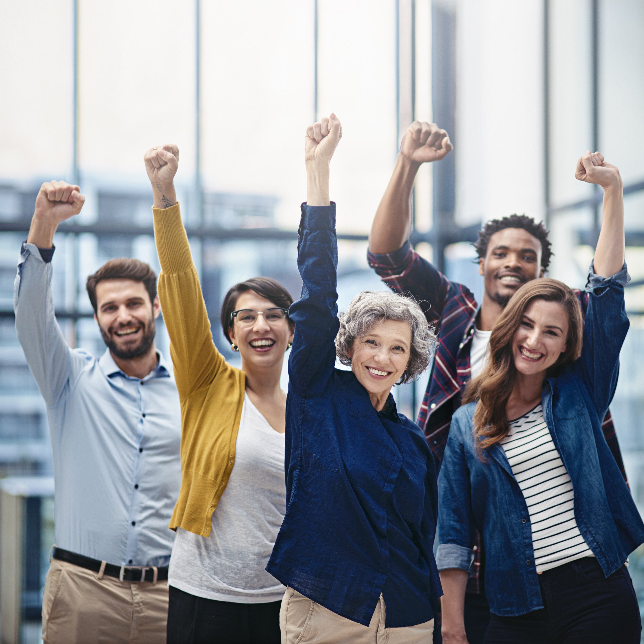 celebration-portrait-business-team-with-fist-office-confidence-motivation-teamwork-happy-success-group-multiracial-corporate-employees-celebrate-achievement-workplace